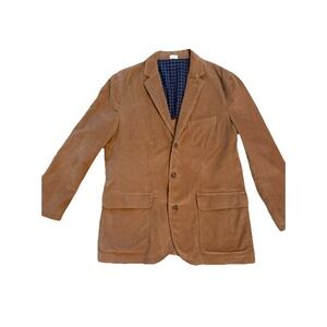 J. Crew Brown blazer Jacket